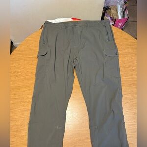 Clothing Arts Pants